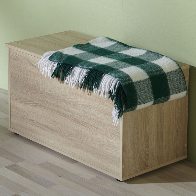 ClearAmbient Sitzbank mit Stauraum & Bewertungen | Wayfair.de